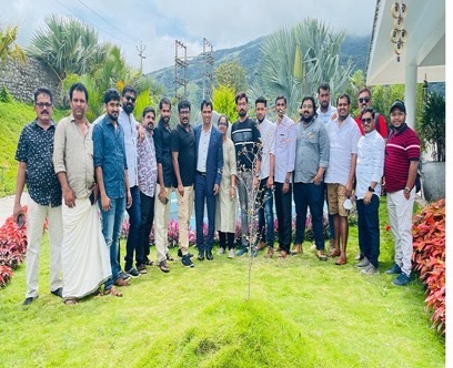 Wayanad 1 FAM